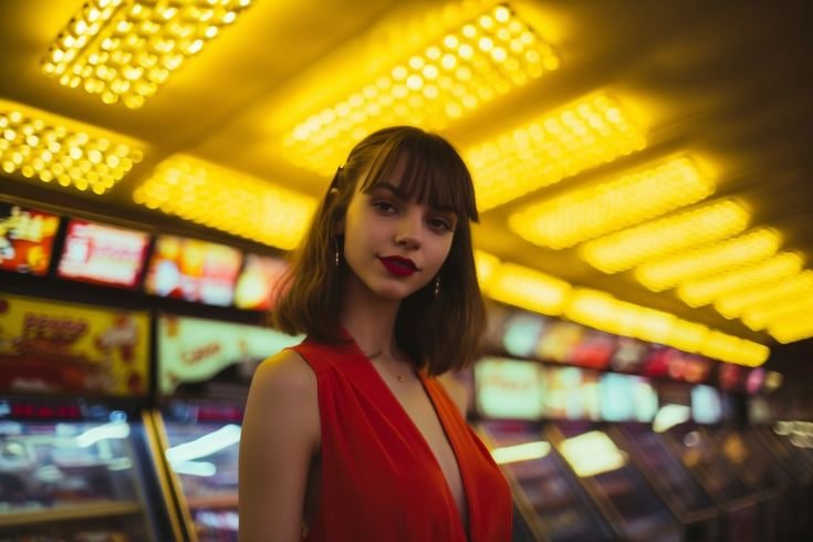 lambor slot