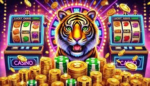 lambor slot