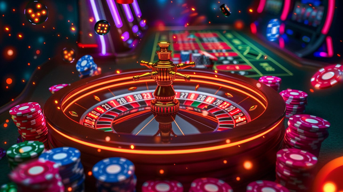 lambor slot