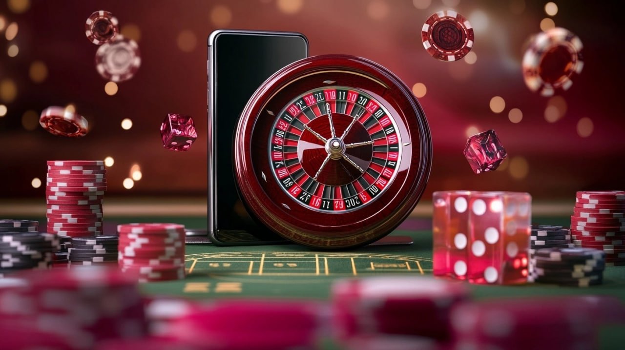lambor slot