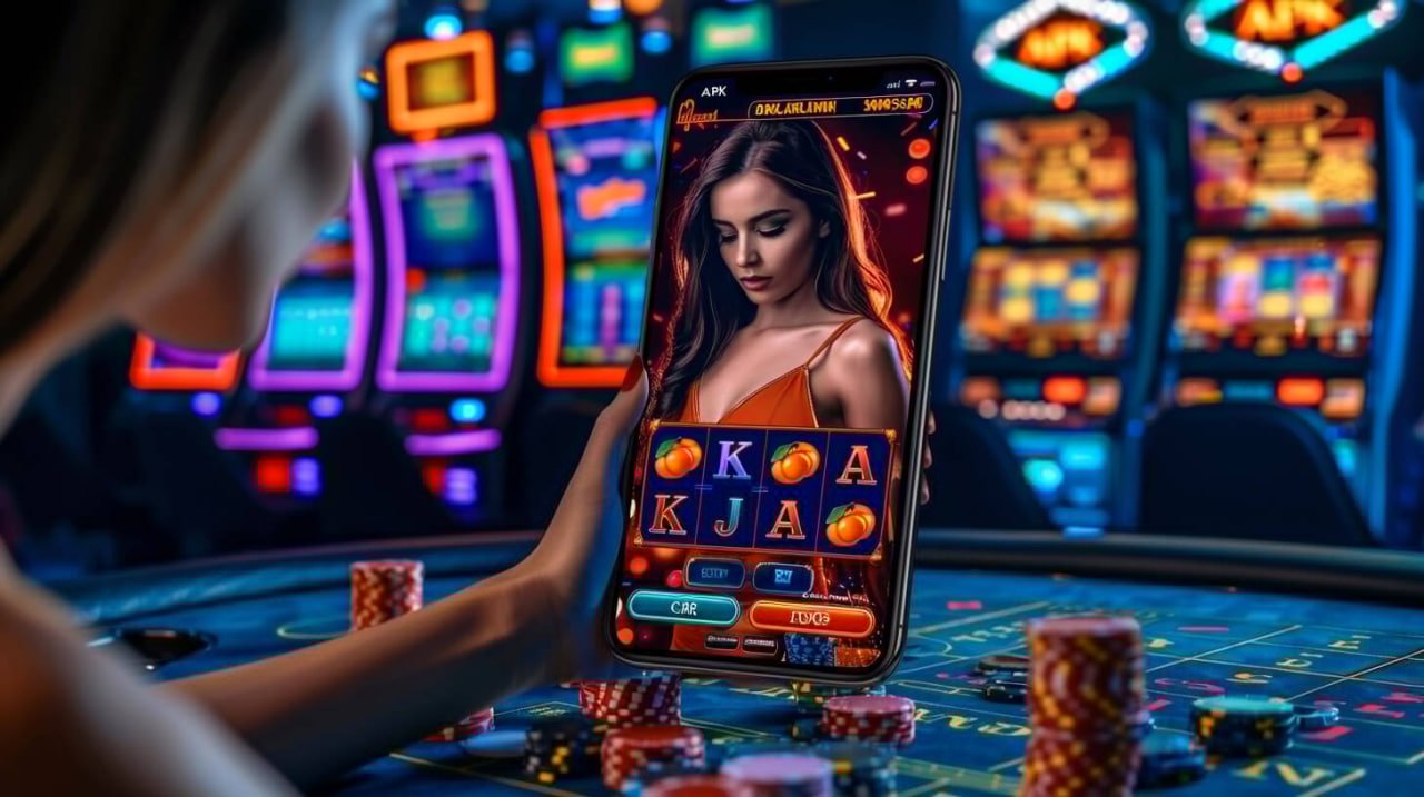 lambor slot