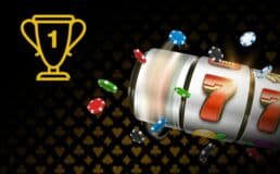 lambor slot