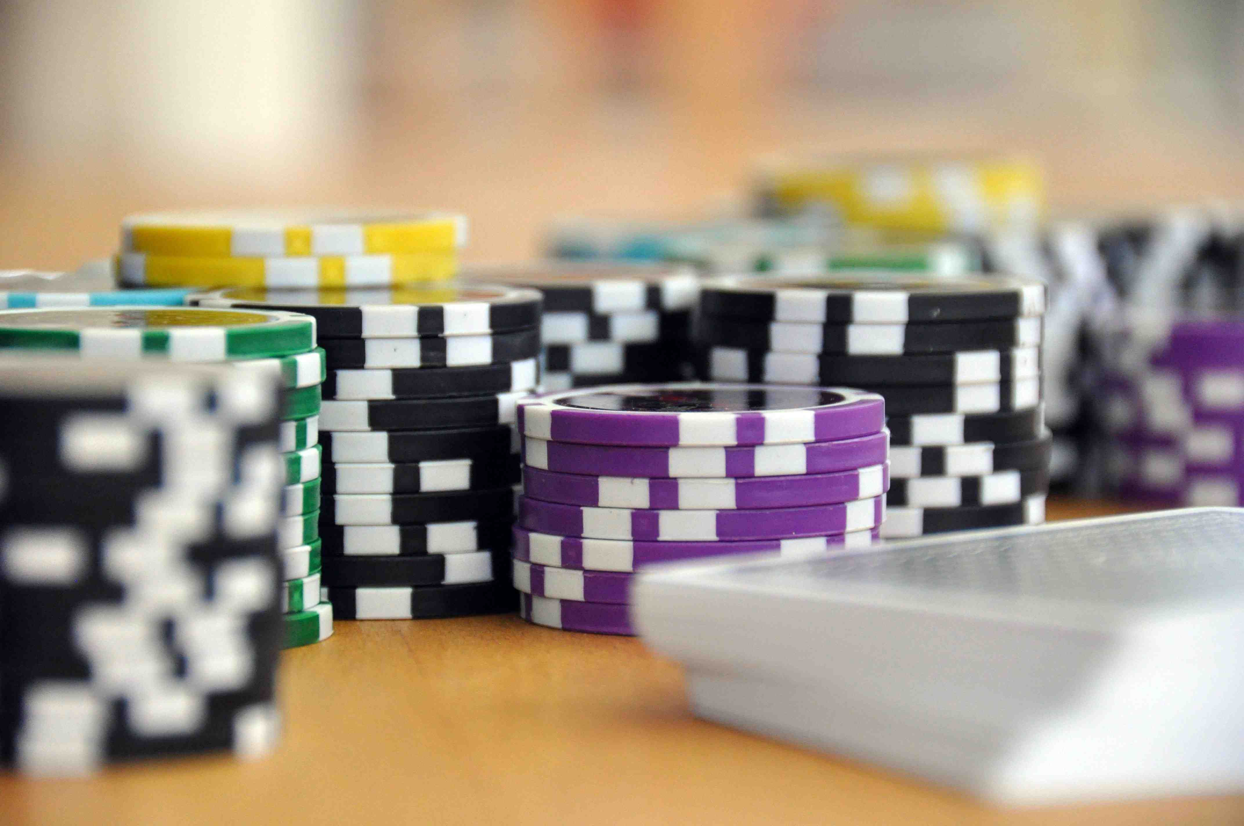 lambor slot