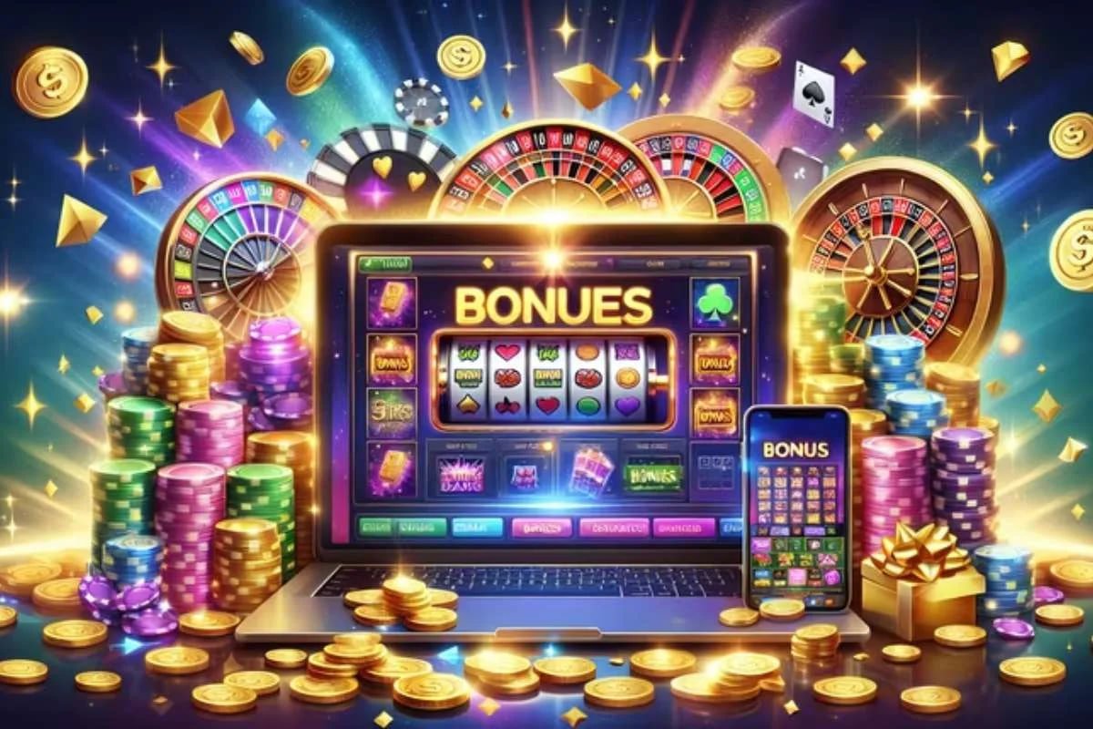 lambor slot