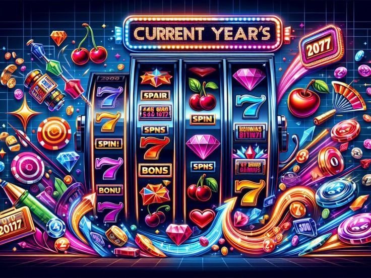 lambor slot