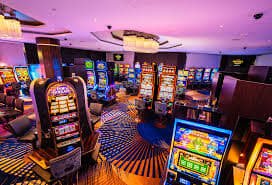lambor slot