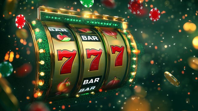 lambor slot