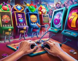lambor slot